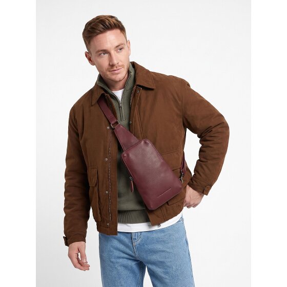 The Chesterfield Brand Isley Cuir véritable 25.5 cm
