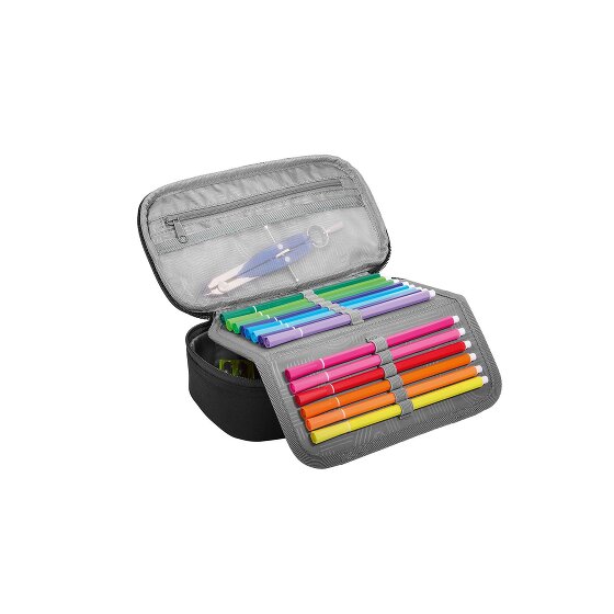 coocazoo Trousse à crayons 24 cm