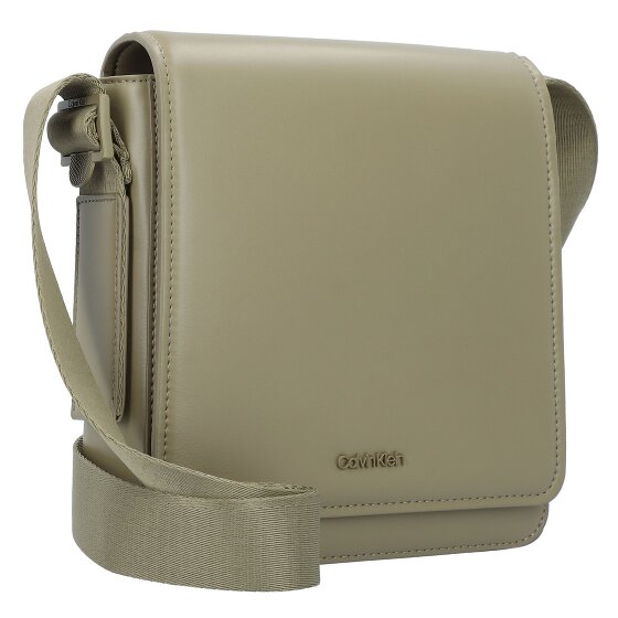 Calvin Klein Minimal Focus Sac à bandoulière 22 cm