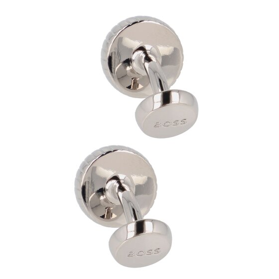 Boss Boutons de manchette Laiton 2 cm