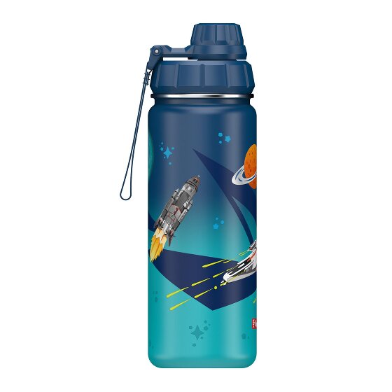 Step by Step Gourde 1 ml