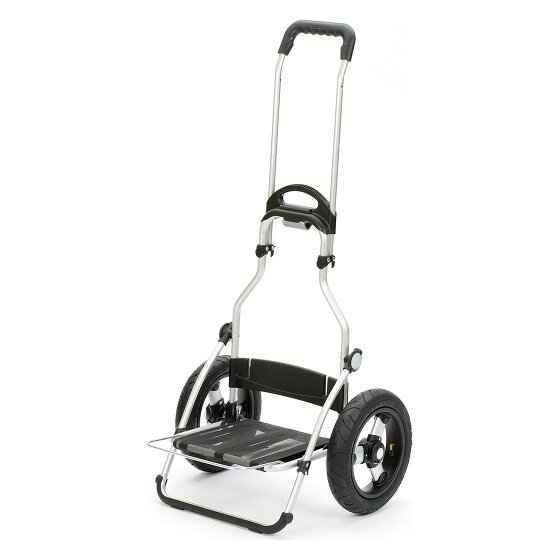 Andersen Shopper Royal Shopper Chariot à provisions 67 cm