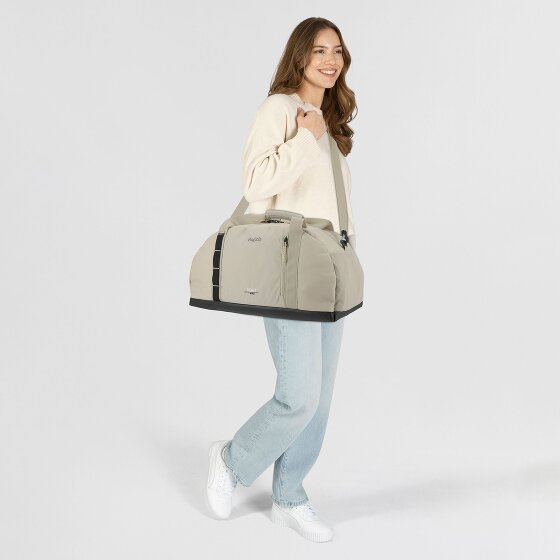 Haglöfs Tight 50L Sac de voyage Weekender 52 cm