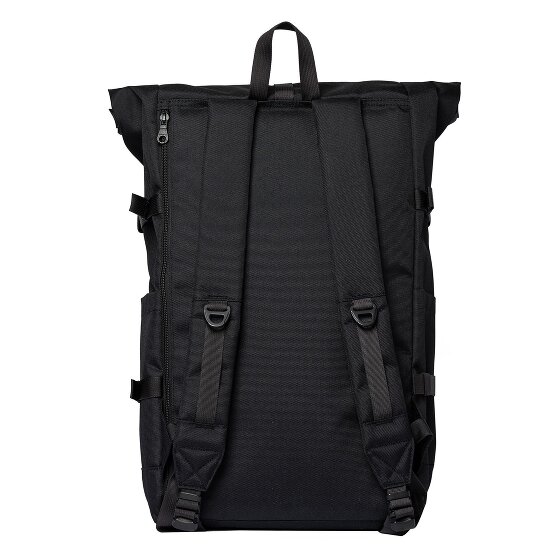 Sandqvist Icon Daypack 65 cm Compartiment ordinateur