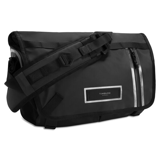 Timbuk2 Especial Stash Messenger Sac à bandoulière 44 cm Compartiment pour ordinateur portable