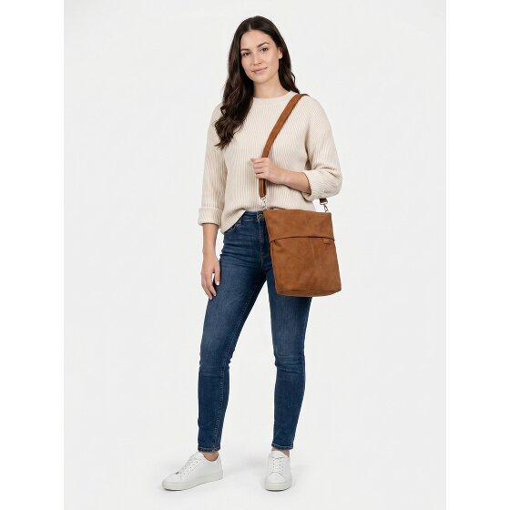 Zwei Mademoiselle.M Sac à bandoulière 31 cm