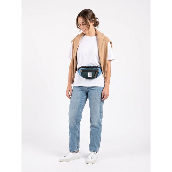 Topo Designs Mountain Sac banane 27 cm