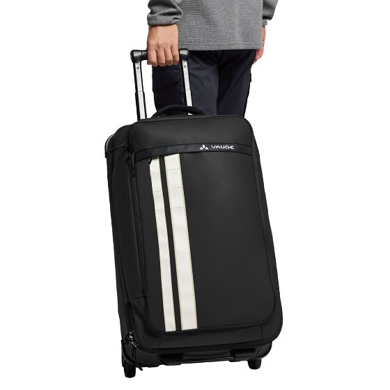 Vaude Takutea 65 2 roues Valise cabine 65 cm