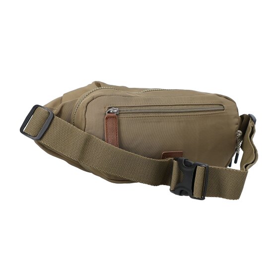 camel active Aurum Sac banane 37.5 cm