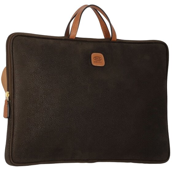 Bric's Porte-documents Life 42 cm compartiment pour ordinateur portable