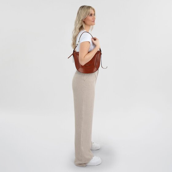 The Bridge Fedora Sac à bandoulière Cuir 28 cm