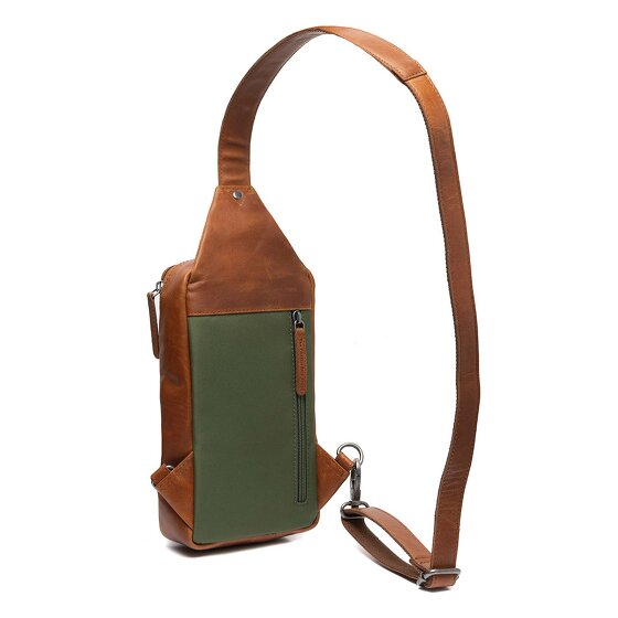 The Chesterfield Brand Fusion Salla Sac à bandoulière 15 cm