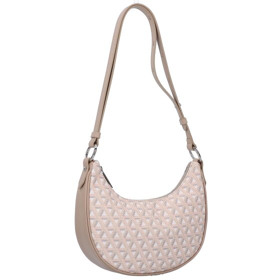 Lancaster Ikon Sac à bandoulière 25 cm