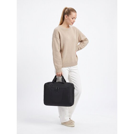 Delsey Paris DLC 2.0 Attaché-case 40 cm Compartiment ordinateur