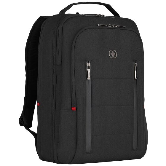 Wenger City Traveler Sac à dos professionnel 42 cm Compartiment pour ordinateur portable