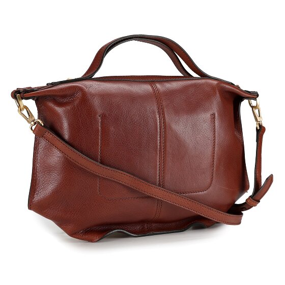 The Bridge Icons Sac à main Cuir 39 cm