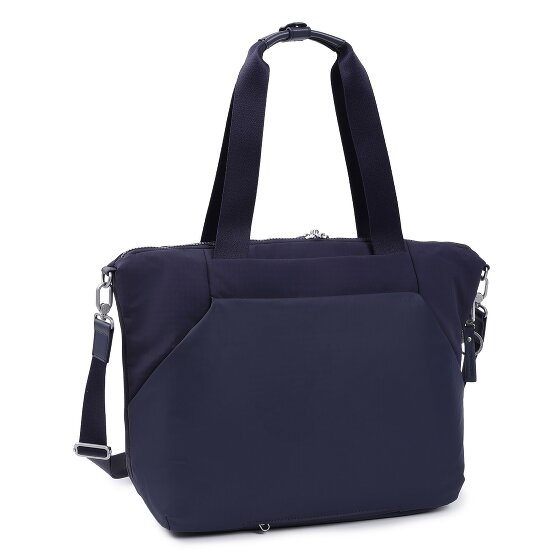 Hedgren Furo Kicho Sac de shopper Protection RFID 46 cm Compartiment ordinateur