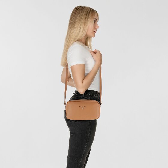 Patrizia Pepe Sac à bandoulière Cuir 21.5 cm