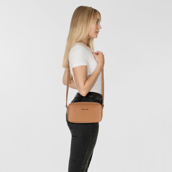 Patrizia Pepe Sac à bandoulière Cuir 21.5 cm