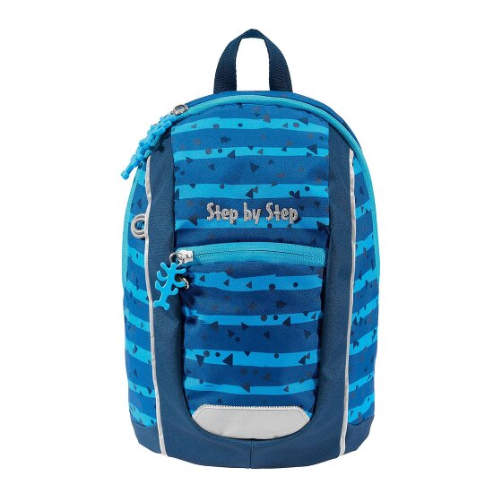 Step by Step KIGA Mini Sac à dos pour enfants 30 cm