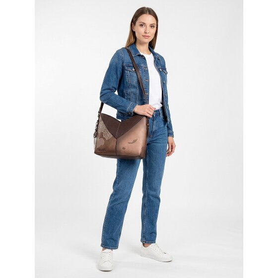 Anekke Orchestra Sac à bandoulière 27 cm