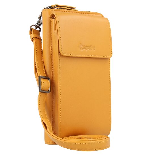 Esquire Peru Pochette pour téléphone portable Cuir 10 cm
