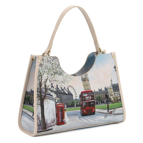 Y Not? Yesbag Sac de shopper 32.5 cm