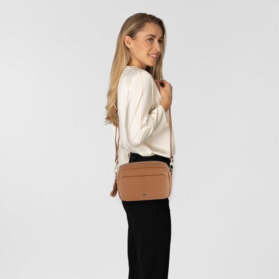 Braun Büffel Hanna Sac à bandoulière Cuir 23 cm