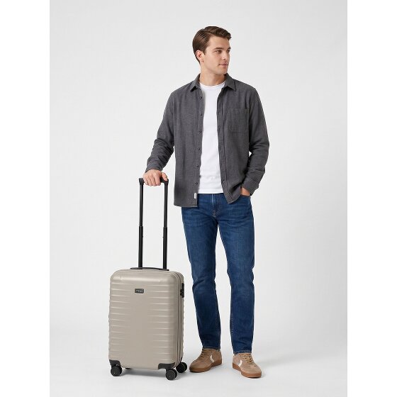 Titan Upgrade 4 roues Valise cabine S 55 cm