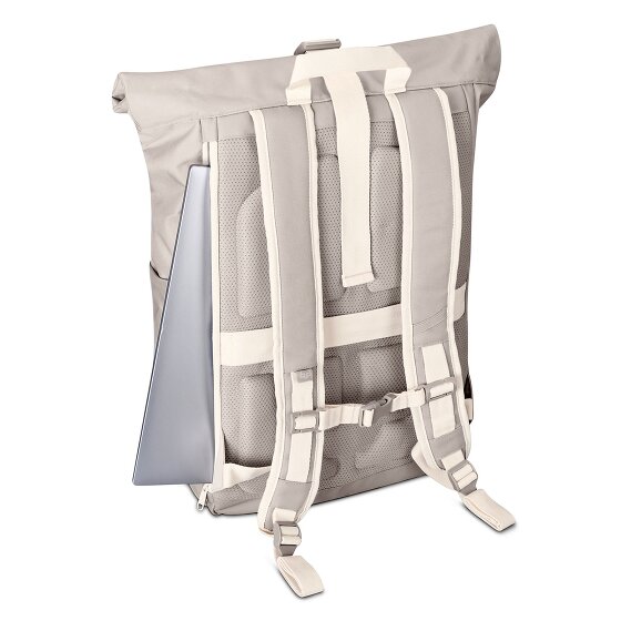 Johnny Urban Eco Series Allen XL Daypack 49 cm Compartiment pour ordinateur portable