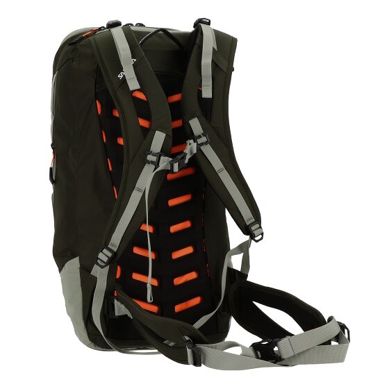 Salewa Puez 25 Sac à dos de trekking 49 cm