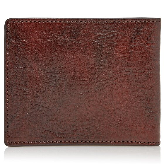 Castelijn & Beerens Rien Porte-monnaie RFID cuir 11 cm