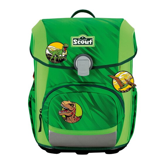 Scout Neo Set de cartables 4 pièces