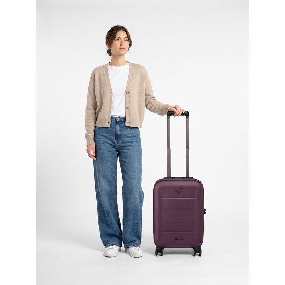 Osprey Ozone 4 roues Valise cabine 55 cm