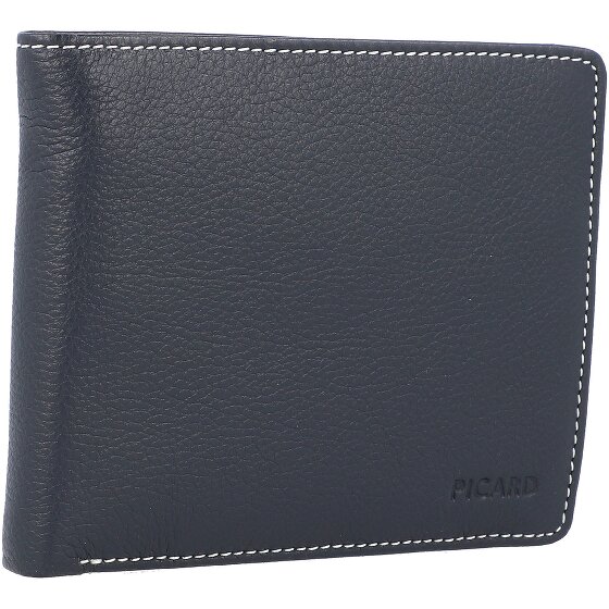 Picard Porte-monnaie Diego en cuir 11 cm