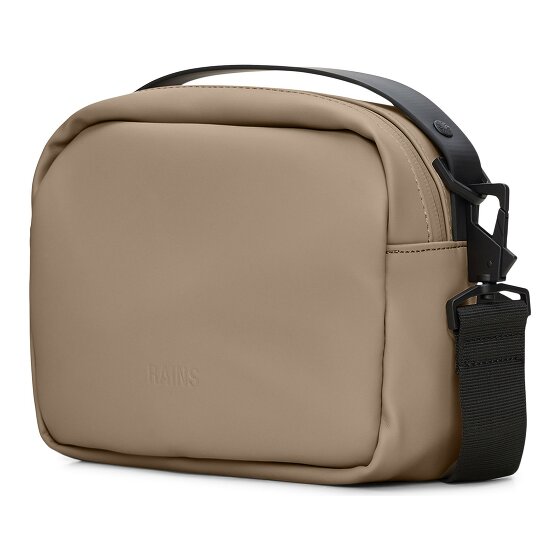Rains Box Sac à bandoulière 22 cm