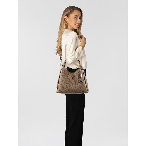 Guess Meridian II Sac à main 26 cm