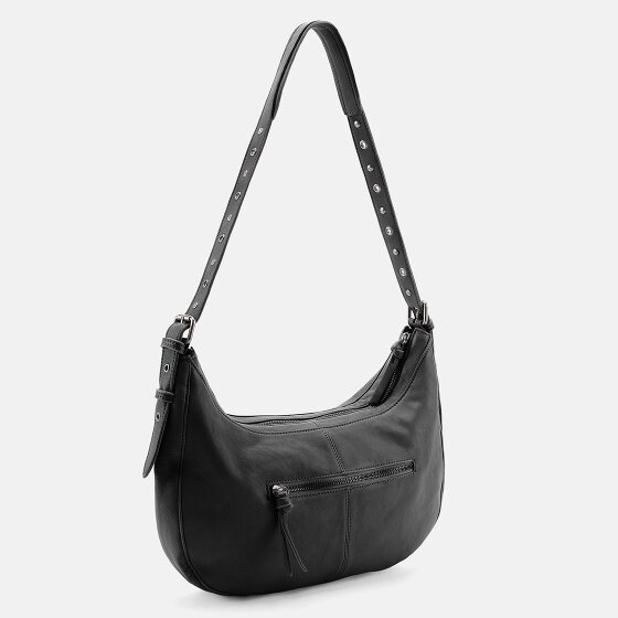 FredsBruder Me and My Bag Sac à bandoulière Cuir 37 cm