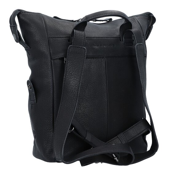Harold's Country Sac à dos de ville Cuir 28 cm