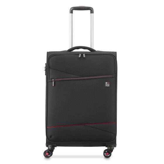 MODO by Roncato Eclipse 2.0 4 roulettes Set de valises 3 pièces
