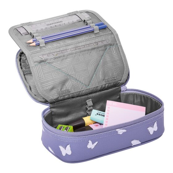 coocazoo Trousse à crayons 24 cm