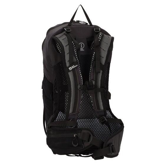 Jack Wolfskin Prelight Sac à dos de randonnée 52 cm