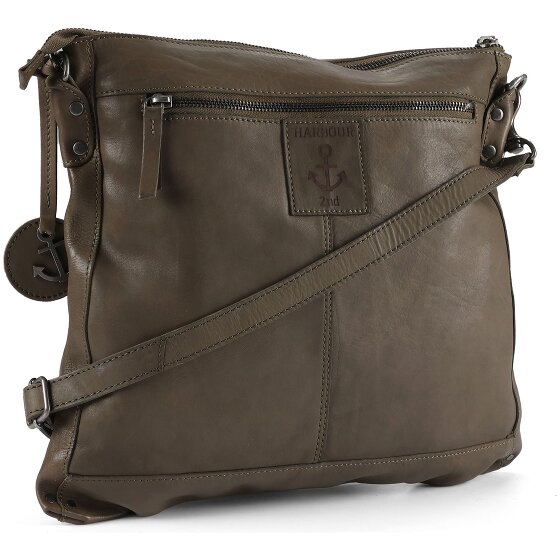 Harbour 2nd Anchor Love Sac à bandoulière Cuir 34 cm