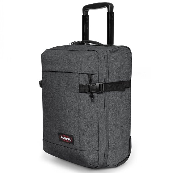 Eastpak Tranverz XXS Sac de voyage à 2 roulettes 45 cm