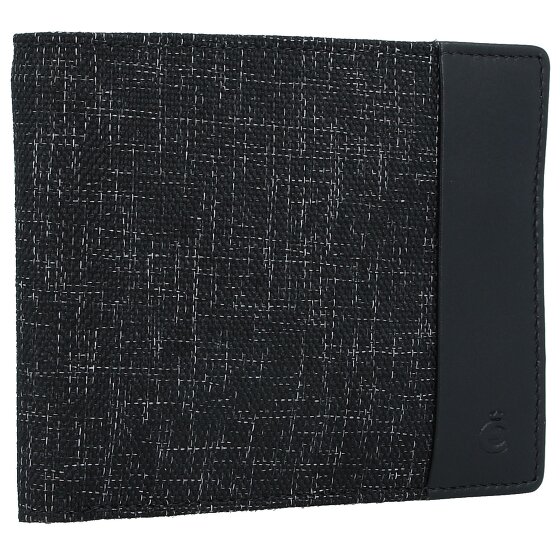 Esquire Porte-monnaie Recycled Life RFID 12 cm