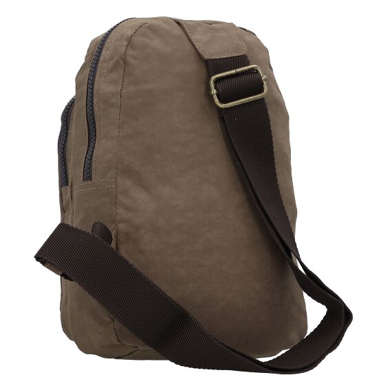 camel active Journey Sac à bandoulière 21 cm