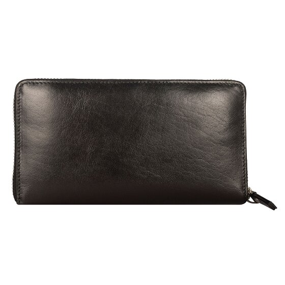 Maître Schwollen Dietrun Porte-monnaie en cuir 18,5 cm