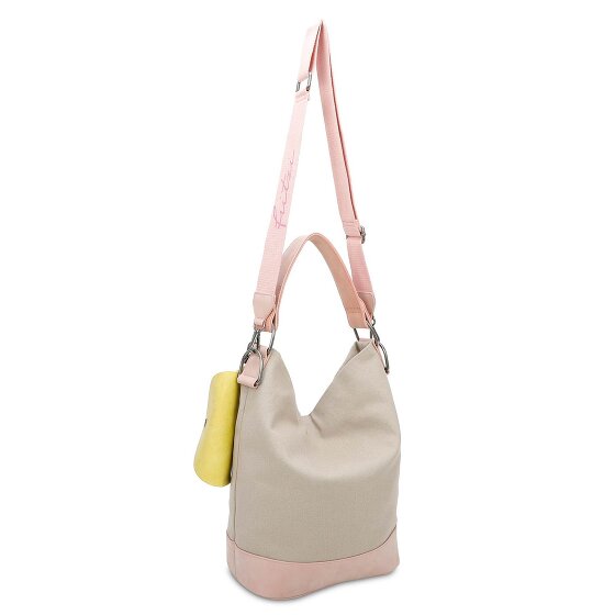 Fritzi aus Preußen Izzy07 Olga Canvas Sac à bandoulière 27 cm