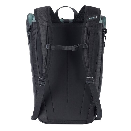 NITRO Cosmo Daypack 46 cm Compartiment pour ordinateur portable