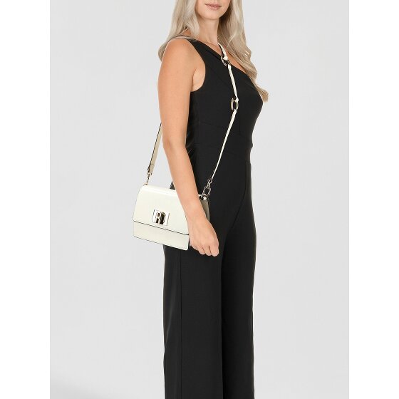 Furla 1927 Sac à bandoulière Cuir véritable 20 cm